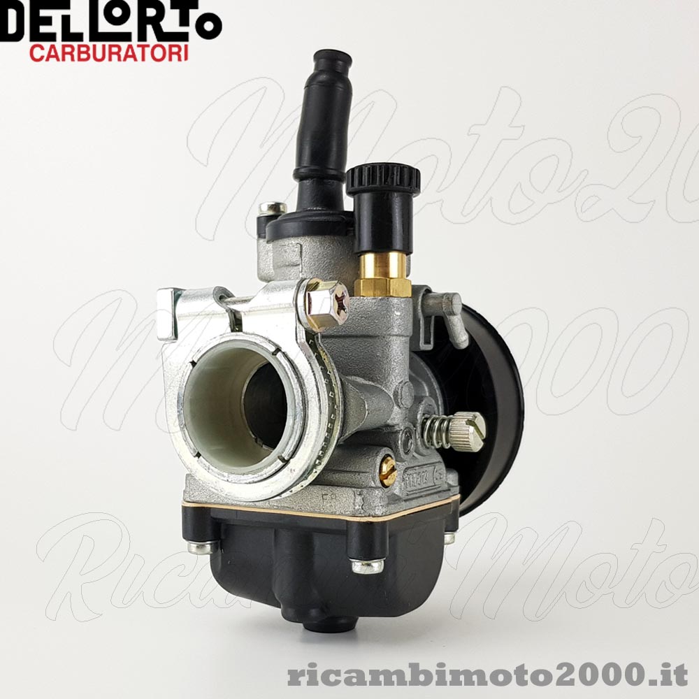 Carburatori: Carburatore Dell'orto Dellorto Phbg 19 Cs Con