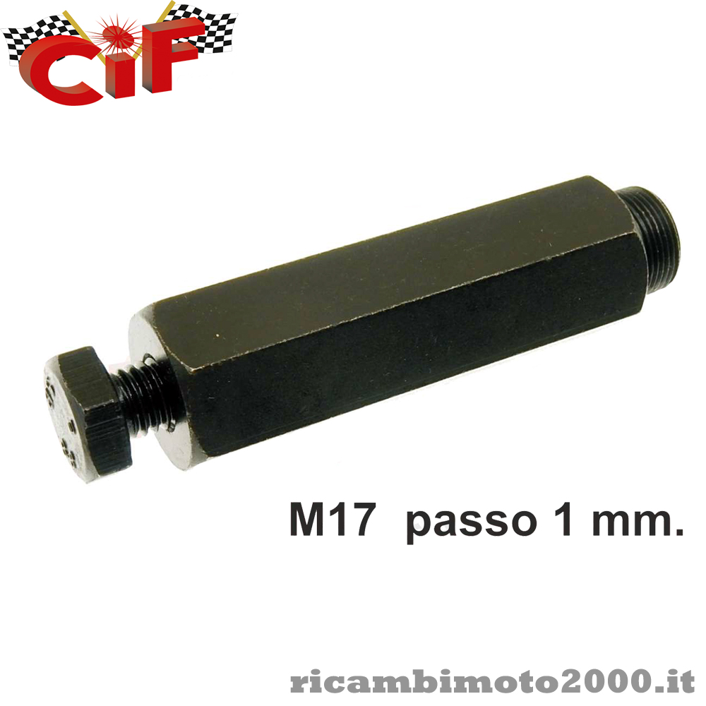 Cif CIF R121858480 PATTINO PER MANOPOLA PIAGGIO 50 CIAO MIX 1996-1996 