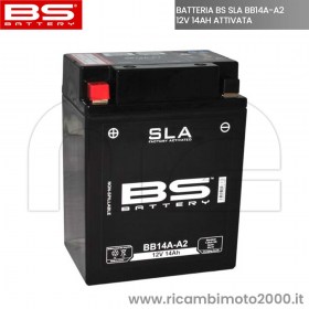 BATTERIA-BS-SLA-YB14A-A2