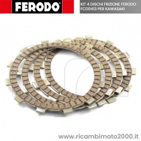 FRIZIONE FERODO FCD0413