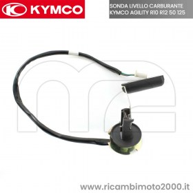 SONDA KYMCO 3780A-LDC8-E10