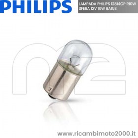 LAMPADA PHILIPS 12814CP
