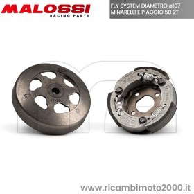FLY SYSTEM MALOSSI 5219142