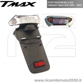 STOP POSTERIORE LED TMAX 500 2001 - 2007