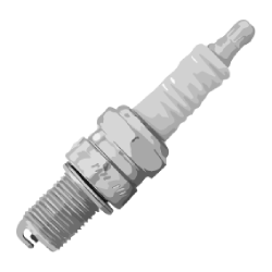 thumbnail image 2 of Manicotto Collettore Di Aspirazione Per Yamaha X-MAX 250 2005-2006 – Qualità OEM 2 of 3
